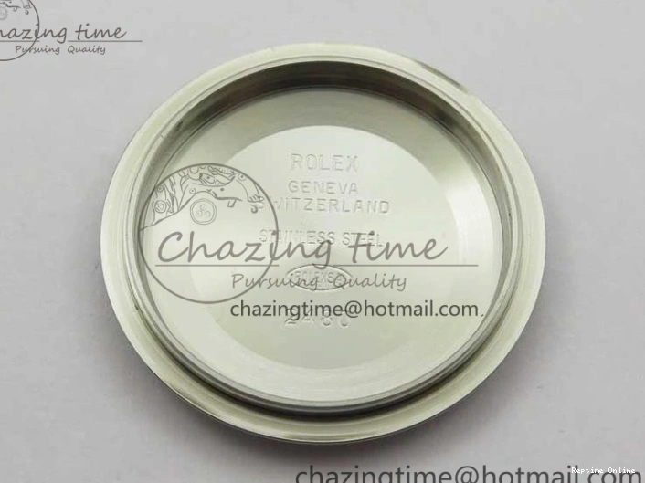 1229 DateJust 41MM 126334 904L SS VRF 1:1 Best Edition Black Dial Stick Markers on SS Jubilee Bracelet A Trendy 2901